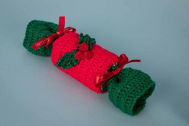 Emmas Christmas Crochet 13