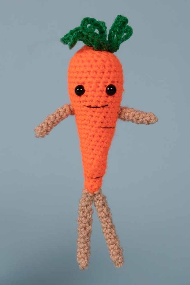 Emmas Christmas Crochet 18