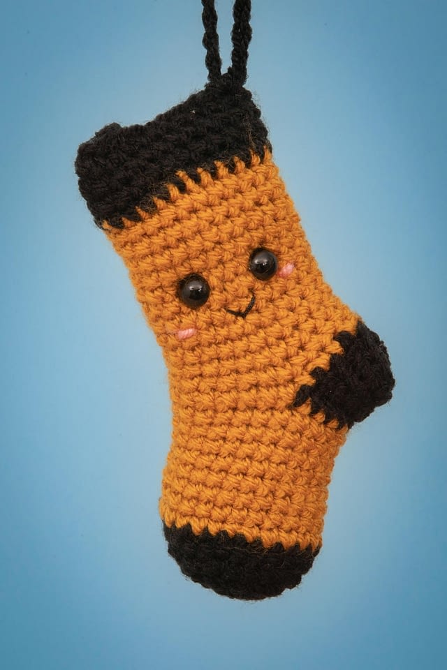 Emmas Christmas Crochet 38