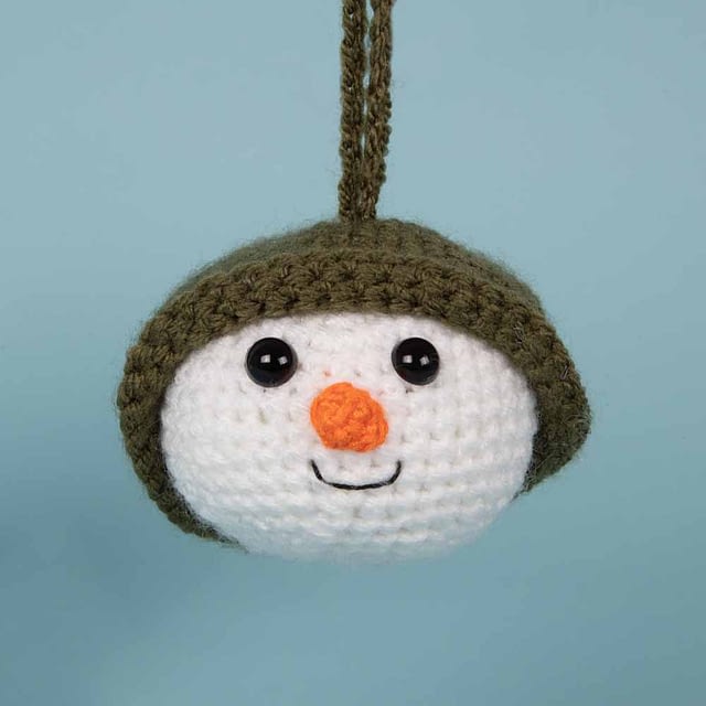 Emmas Christmas Crochet 20