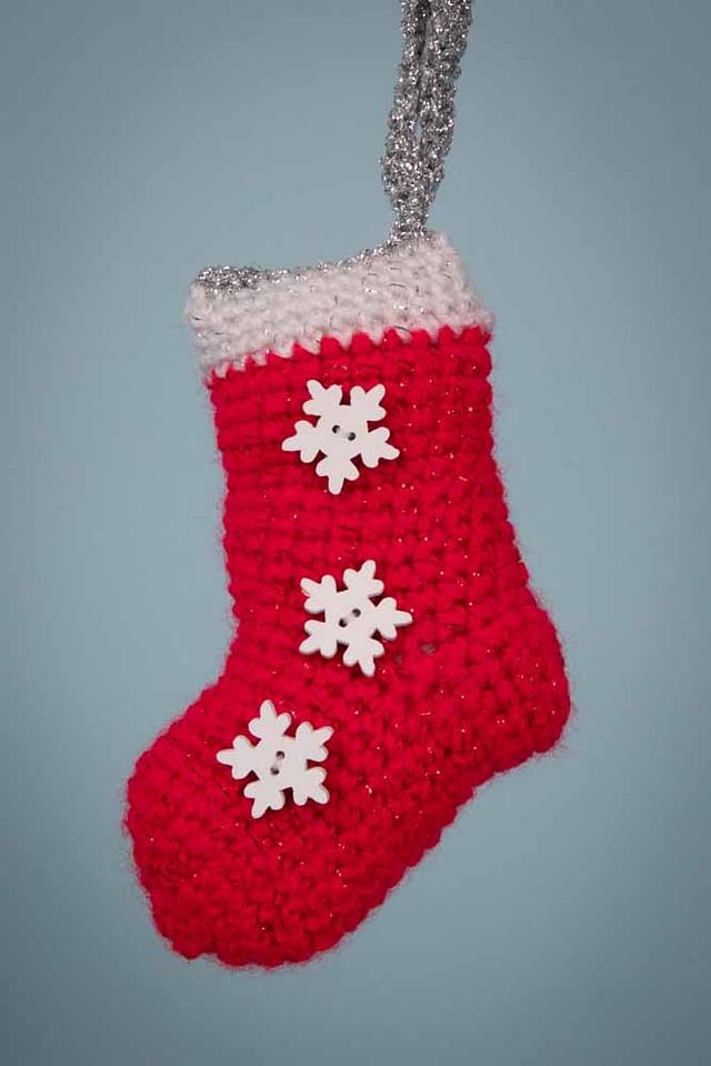 Emmas Christmas Crochet 22