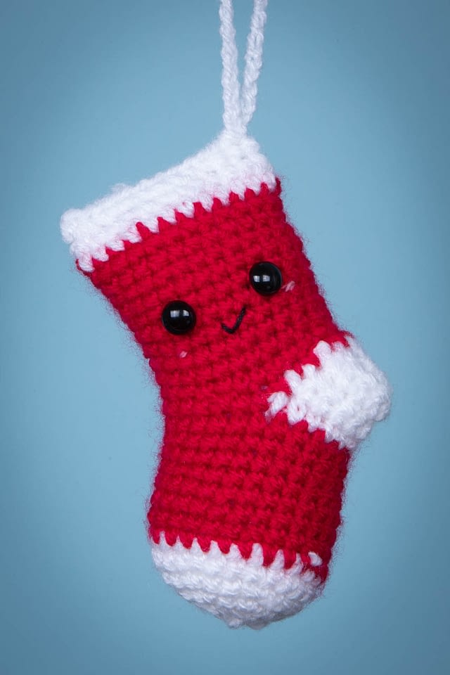 Emmas Christmas Crochet 32