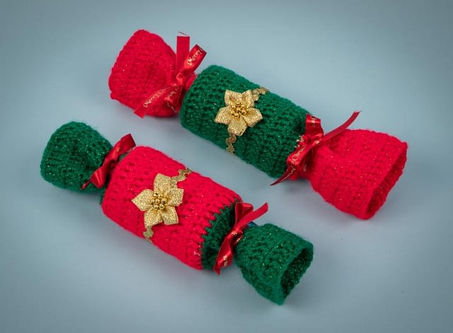 Emmas Christmas Crochet 10
