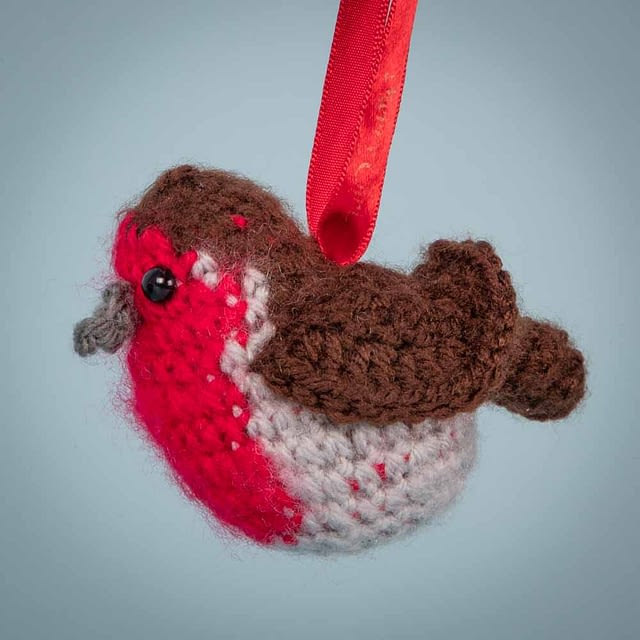 Emmas Christmas Crochet 3